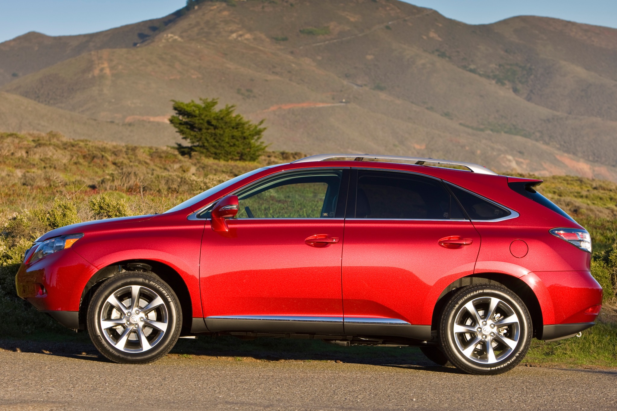 2010 Lexus RX 350 VIN Check, Specs & Recalls AutoDetective